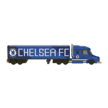 Chelsea układanka Truck 1416 pcs