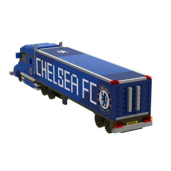 Chelsea układanka Truck 1416 pcs