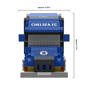 Chelsea układanka Truck 1416 pcs