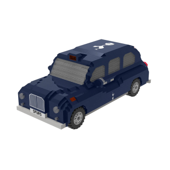 Tottenham układanka Taxi 1463 pcs