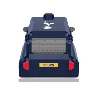 Tottenham układanka Taxi 1463 pcs