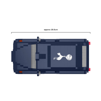 Tottenham układanka Taxi 1463 pcs