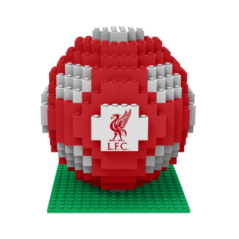 Liverpool układanka Soccer Ball 261 pcs