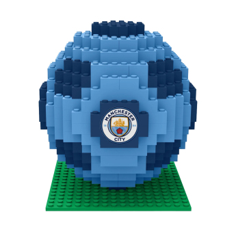 Manchester City układanka Soccer Ball 261 pcs