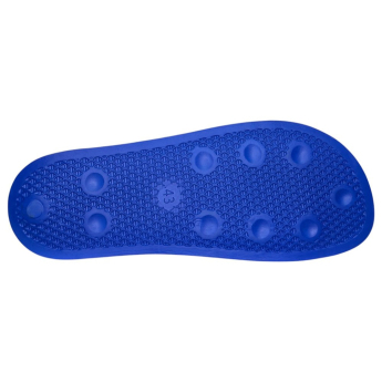 Real Madryt kapcie męskie blue-white