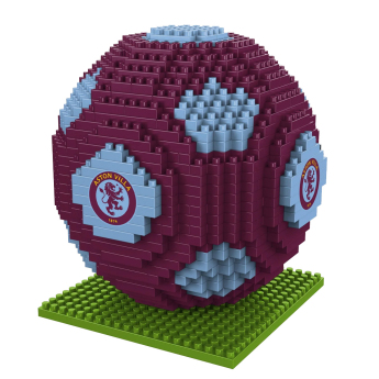Aston Vila układanka Soccer Ball 687 pcs