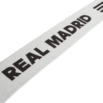 Real Madryt szalik zimowy Home