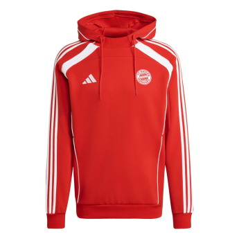 Bayern Monachium męska bluza z kapturem Urban Purist
