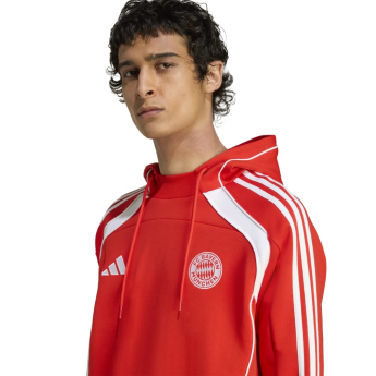 Bayern Monachium męska bluza z kapturem Urban Purist