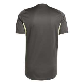 Real Madryt męska koszulka meczowa 25/26 grey