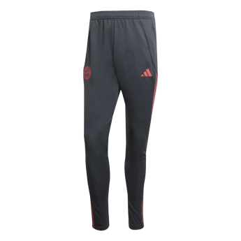 Bayern Monachium męski dres piłkarski Suit coral