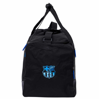 Barcelona torba sportowa Training Fullblack