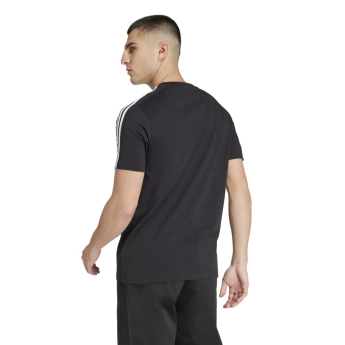 Juventus koszulka męska DNA Tee black