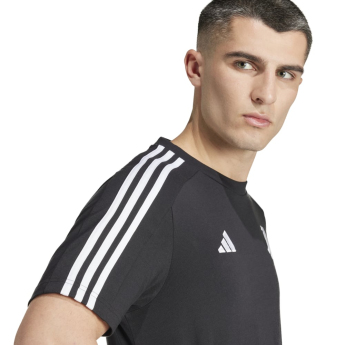 Juventus koszulka męska DNA Tee black