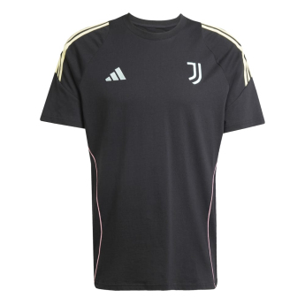 Juventus koszulka męska Tee black