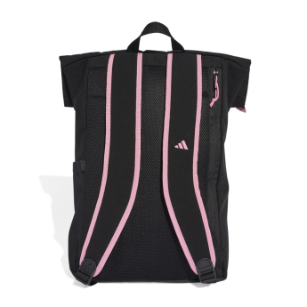 Juventus plecak Back black