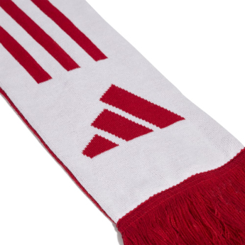 Arsenal szalik zimowy Scarf scarlet