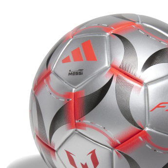Lionel Messi mini futbolówka MESSI Iron