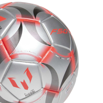 Lionel Messi mini futbolówka MESSI Iron