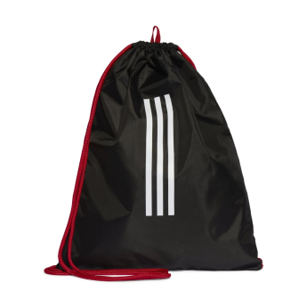Manchester United gymsack black 2023