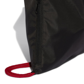 Manchester United gymsack black 2023