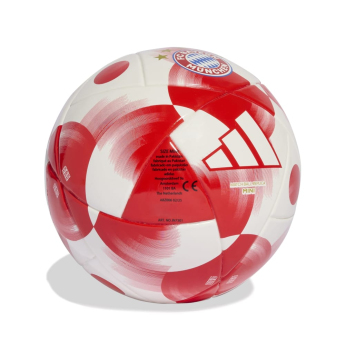 Bayern Monachium mini futbolówka Home - size 1