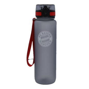 Bayern Monachium bidon Grey 1000 ml