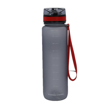 Bayern Monachium bidon Grey 1000 ml