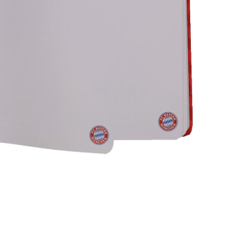 Bayern Monachium notes A4 Ring