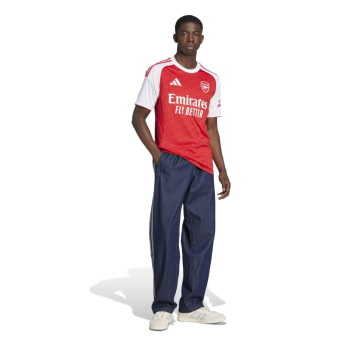 Arsenal piłkarska koszulka meczowa official replica 25/26 home