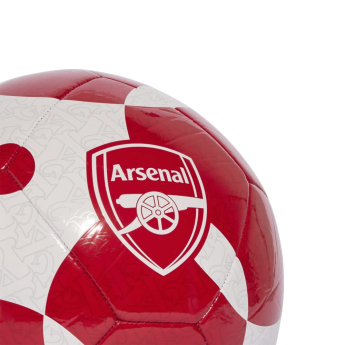 Arsenal piłka Home