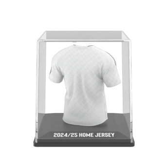 Real Madryt Box MyJersey 24/25 Home