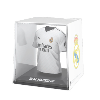 Real Madryt Box MyJersey 24/25 Home