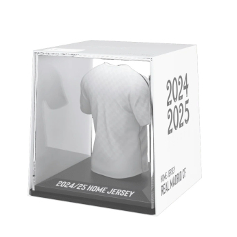 Real Madryt Box MyJersey 24/25 Home
