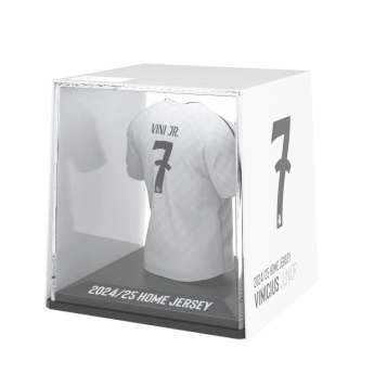 Real Madryt Box MyJersey 24/25 Vini Jr. Home