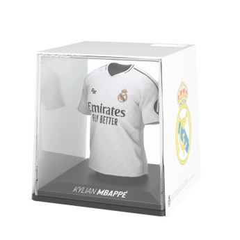 Real Madryt Box MyJersey 24/25 Mbappe Home