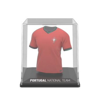 Reprezentacja piłki nożnej Box MyJersey Portugal 2024 Home