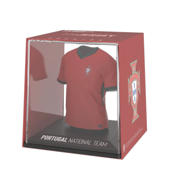 Reprezentacja piłki nożnej Box MyJersey Portugal 2024 Home