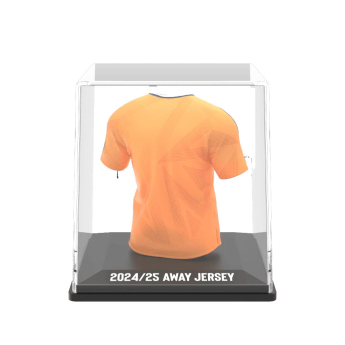 Real Madryt Box MyJersey 24/25 Away