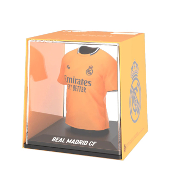 Real Madryt Box MyJersey 24/25 Away