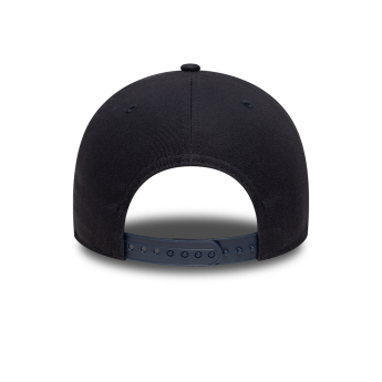Chelsea czapka baseballówka 9Forty Core navy