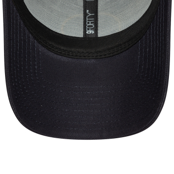 Chelsea czapka baseballówka 9Forty Core navy