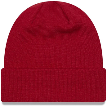 AC Milan czapka zimowa Core Cuff red