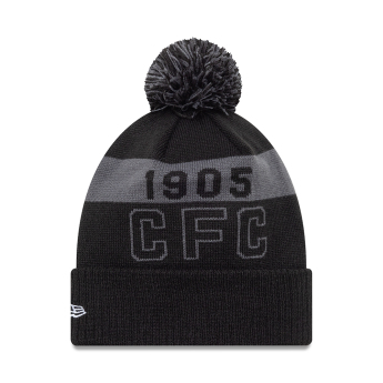 Chelsea czapka zimowa Knit Sport Text