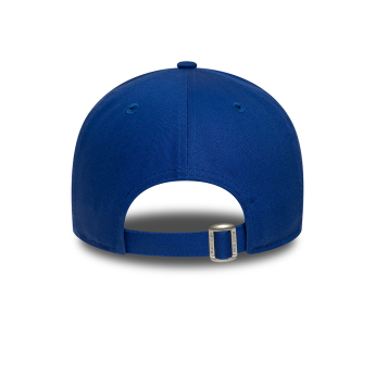 Chelsea czapka baseballówka 9Forty Keyline blue