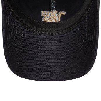 Manchester United czapka baseballówka 9Twenty black