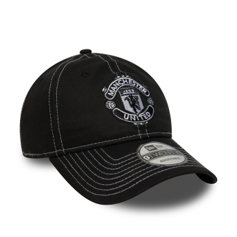 Manchester United czapka baseballówka 9Twenty Contrast