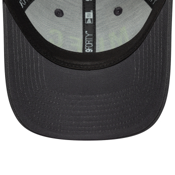 Manchester United czapka baseballówka 9Forty Seasonal grey