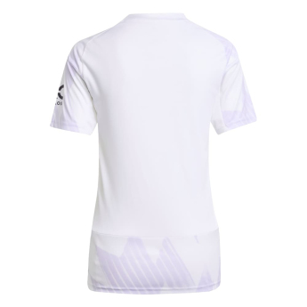 Manchester United damska koszulka piłkarska 25/26 away