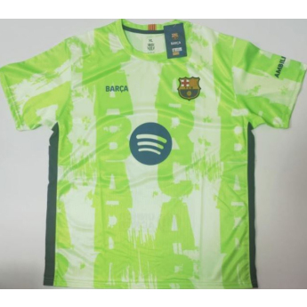 Barcelona zestaw dziecięcy replica 24/25 Third Yamal